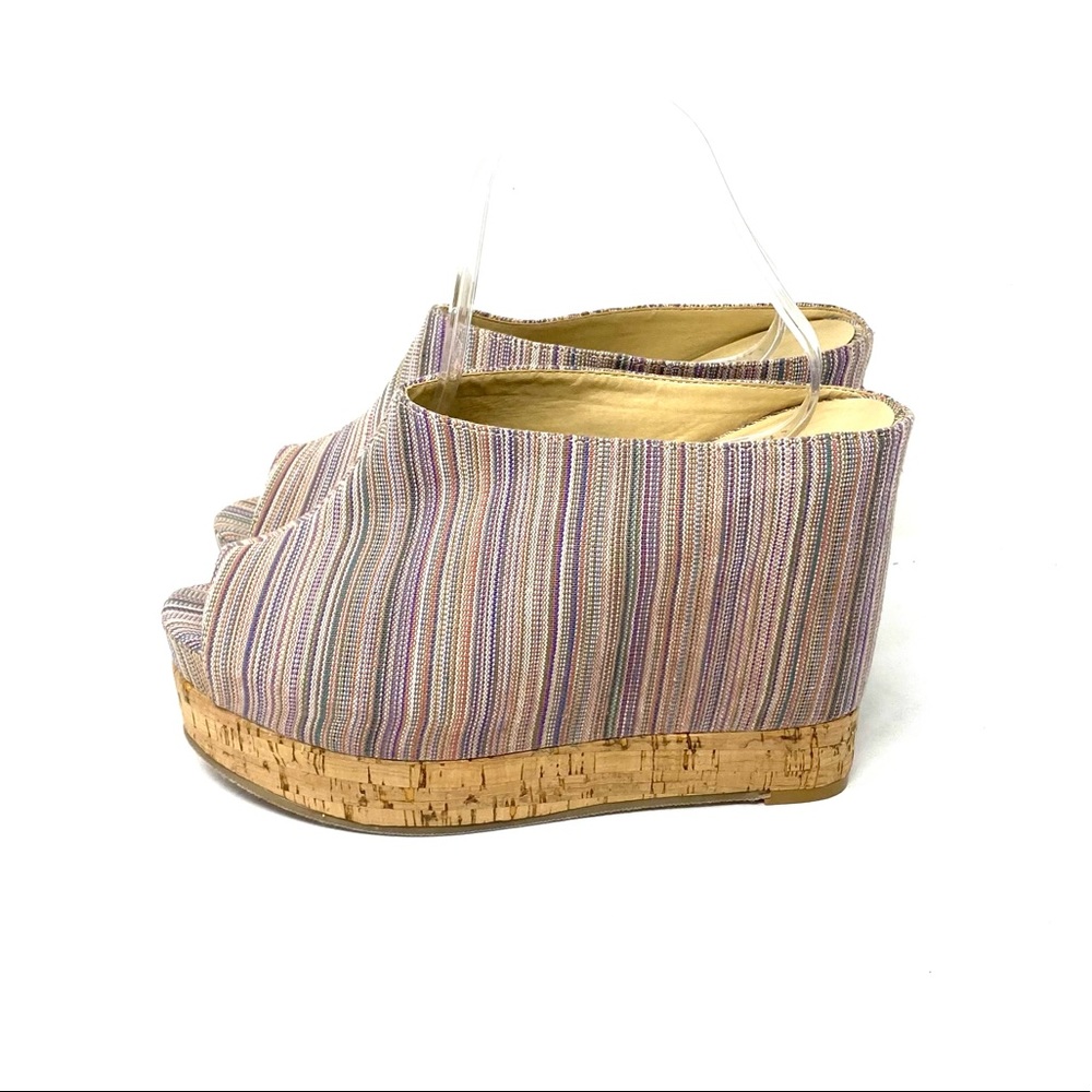 Chinese Laundry Sandals